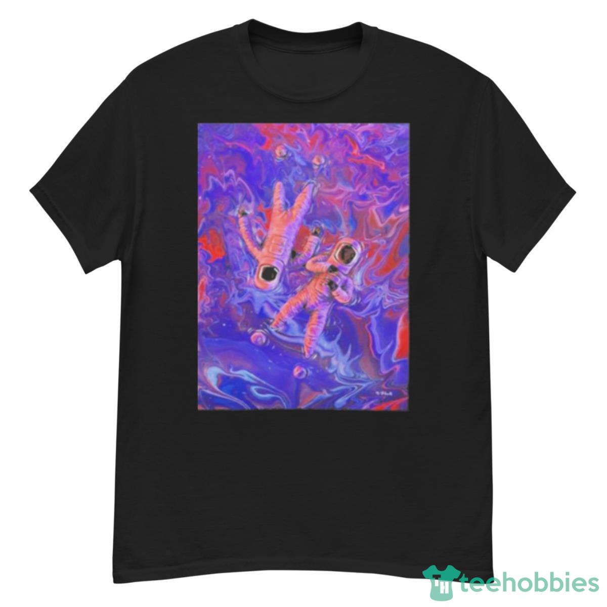 Retro Drifters Shirt - G500 Men’s Classic T-Shirt