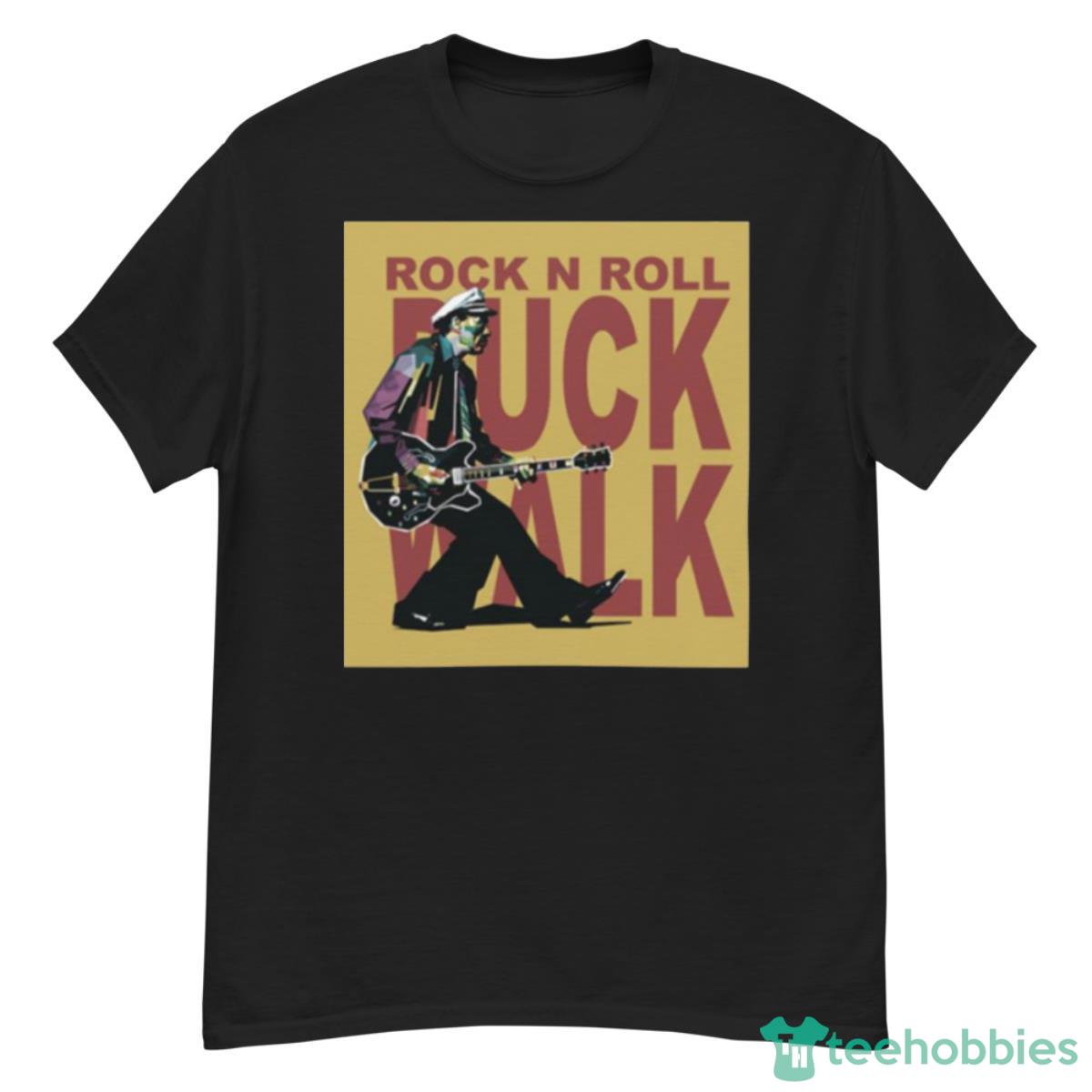 Rock N Roll Duck Walk Shirt - G500 Men’s Classic T-Shirt