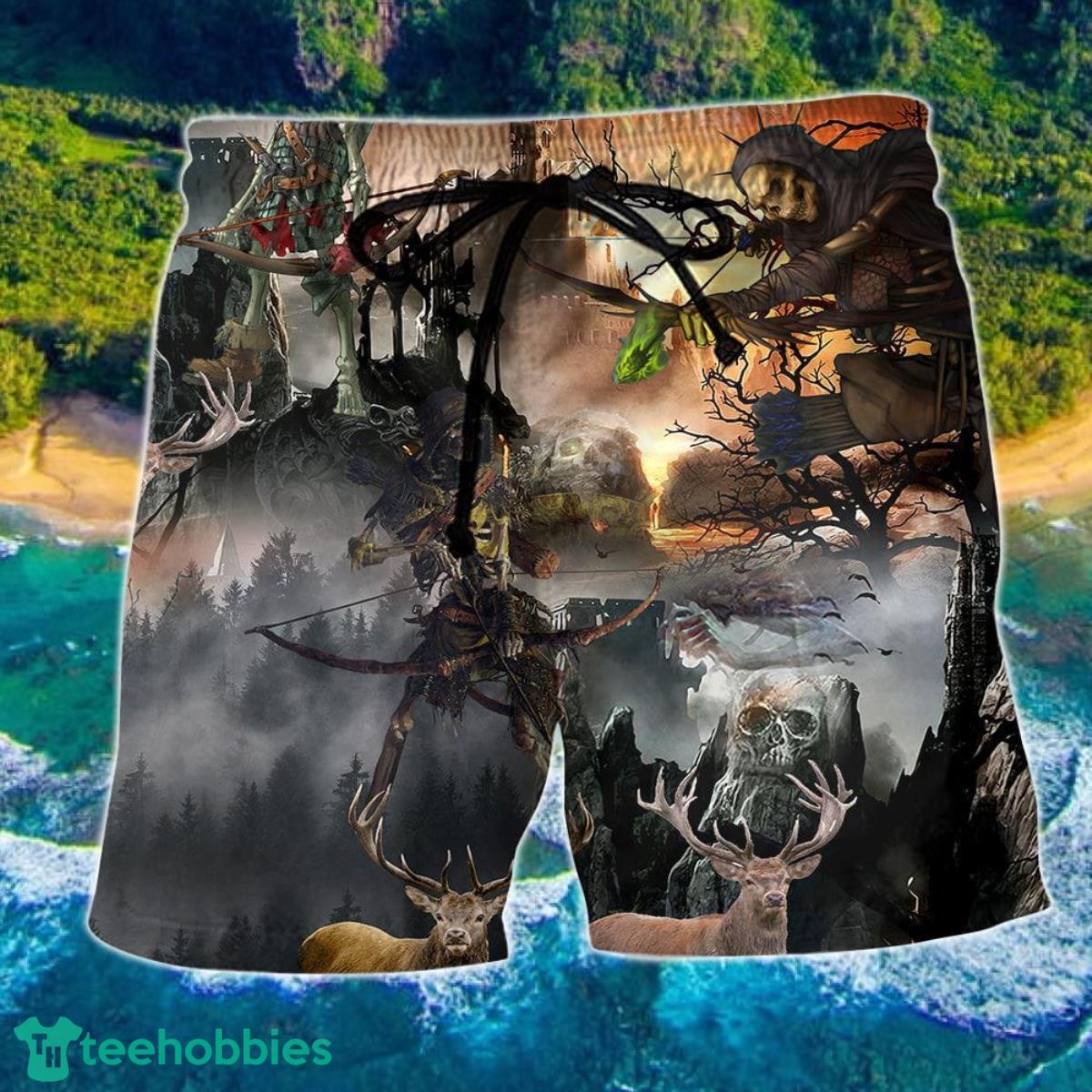 Hunting 2024 swim trunks