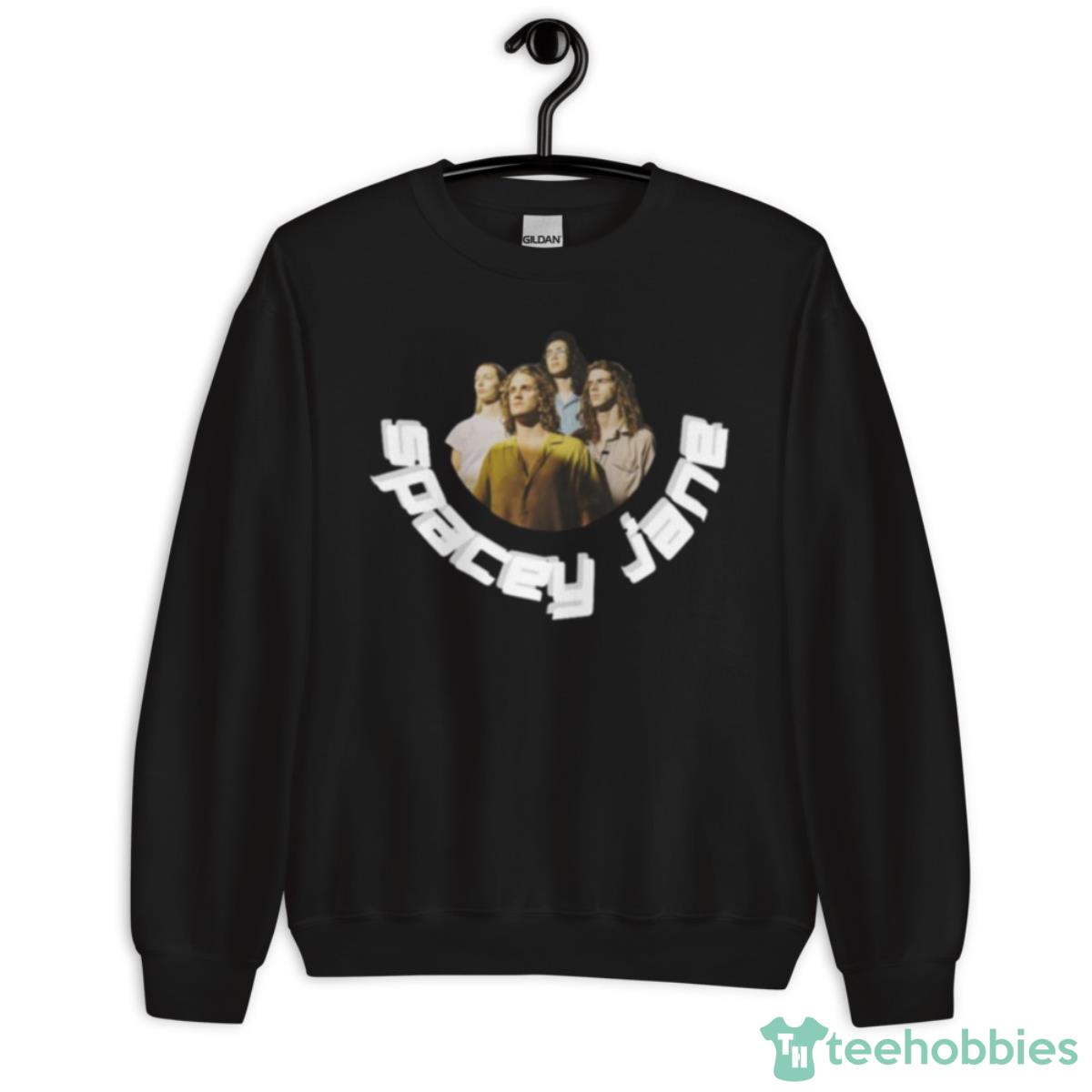 Spacey Jane Bothers Me Shirt - Unisex Crewneck Sweatshirt
