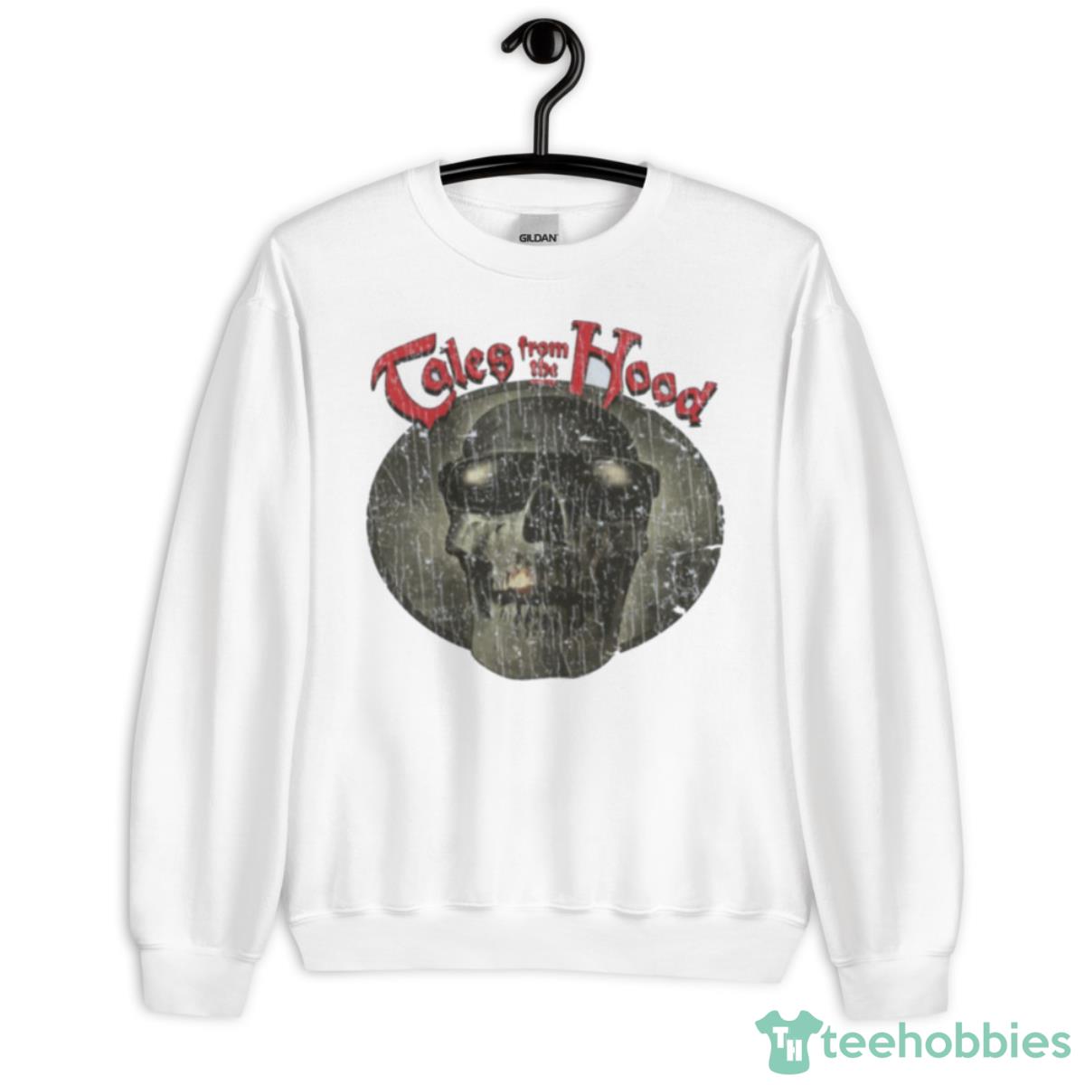 Tales From The Hood 1995 Shirt - Unisex Heavy Blend Crewneck Sweatshirt