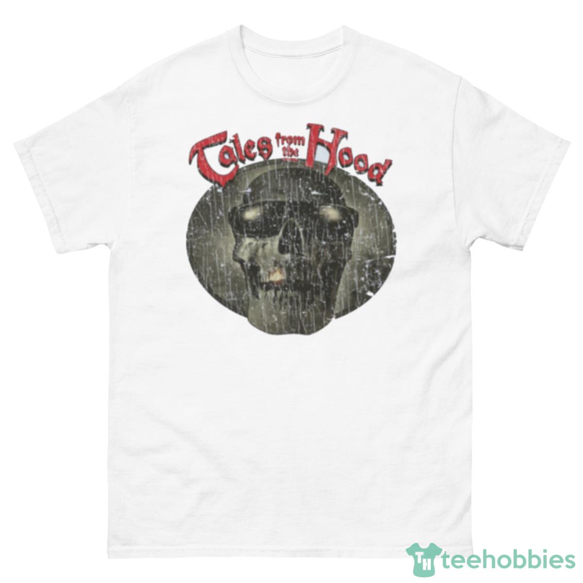 Tales From The Hood 1995 Shirt - 500 Men’s Classic Tee Gildan