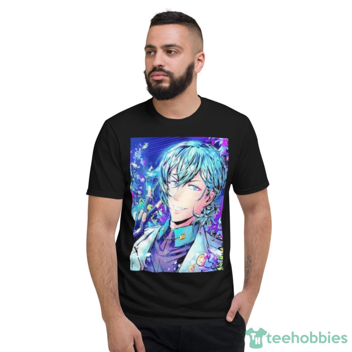 Tamaki Dream Festival Shirt - Short Sleeve T-Shirt
