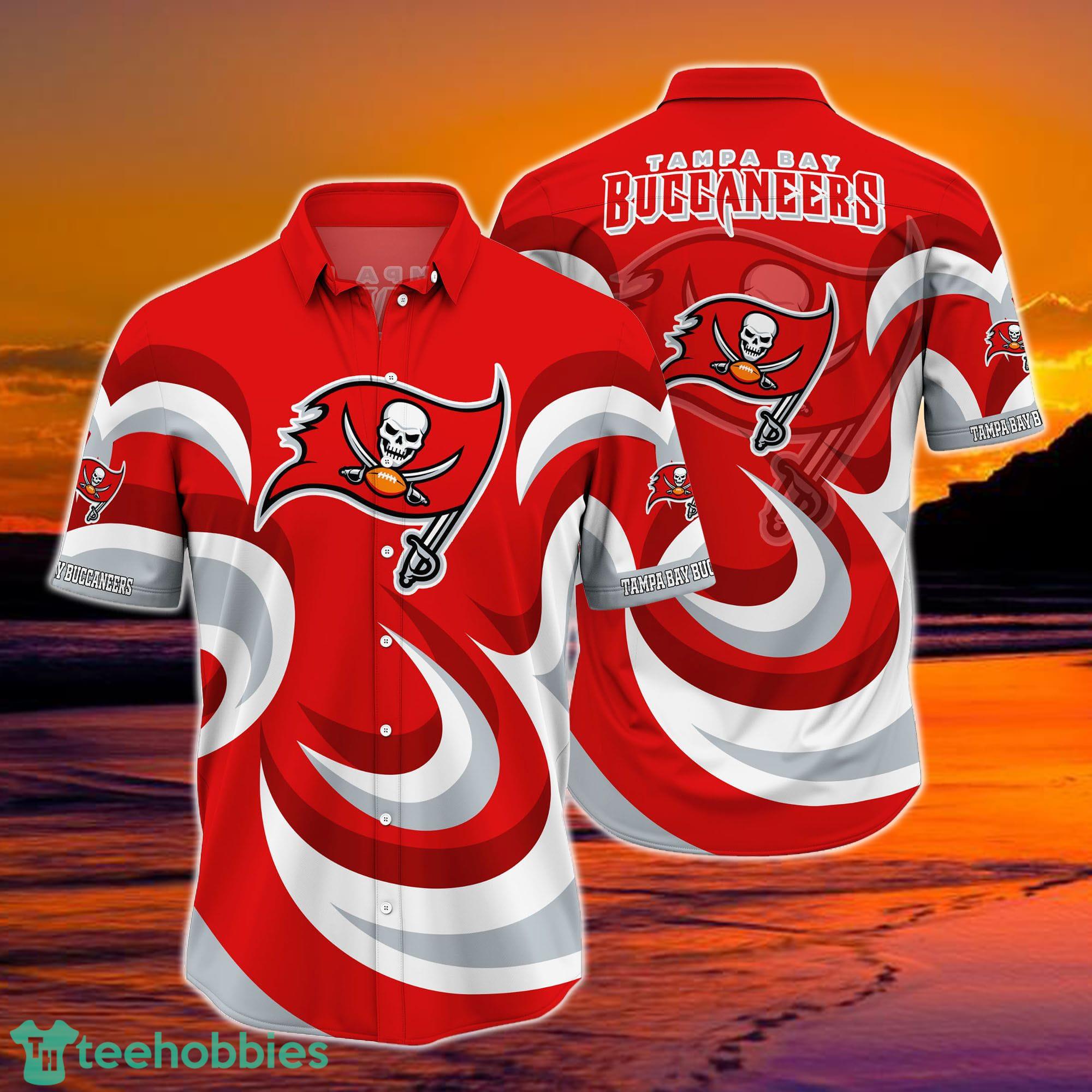 Tampa Bay Buccaneers Hoodies - Polynesian Design Buccaneers