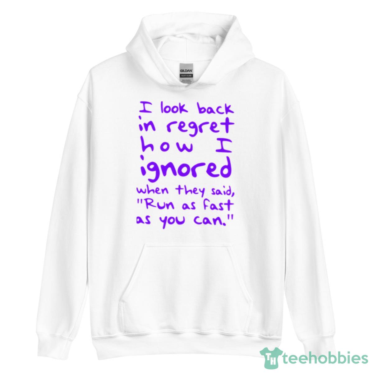 Taylor Swift Dear John I Look Back In Regret How I Ignored Shirt - Unisex Heavy Blend Hooded Sweatshirt Taylor Swift Dear John I Look Back In Regret How I Ignored Shirt - Unisex Heavy Blend Hooded Sweatshirt