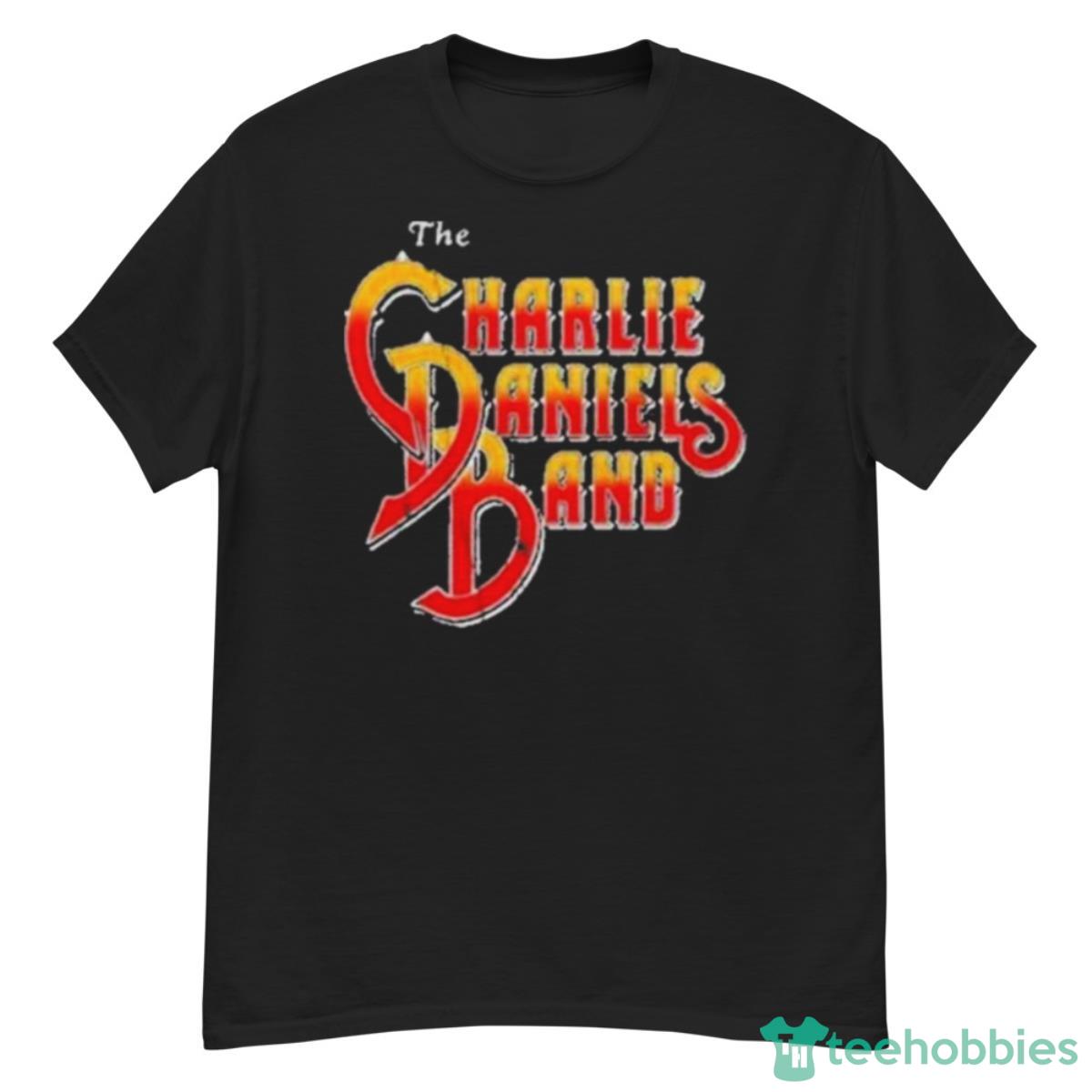 The Charlie Daniels Band Shirt - G500 Men’s Classic T-Shirt