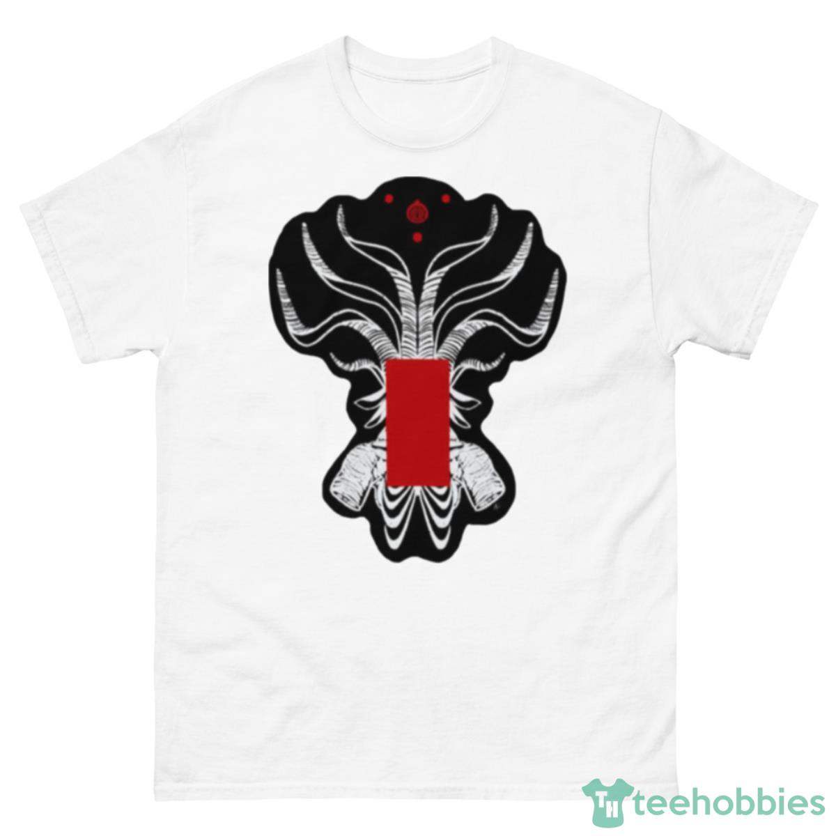 The Dark Angel Of Rage Shirt - 500 Men’s Classic Tee Gildan