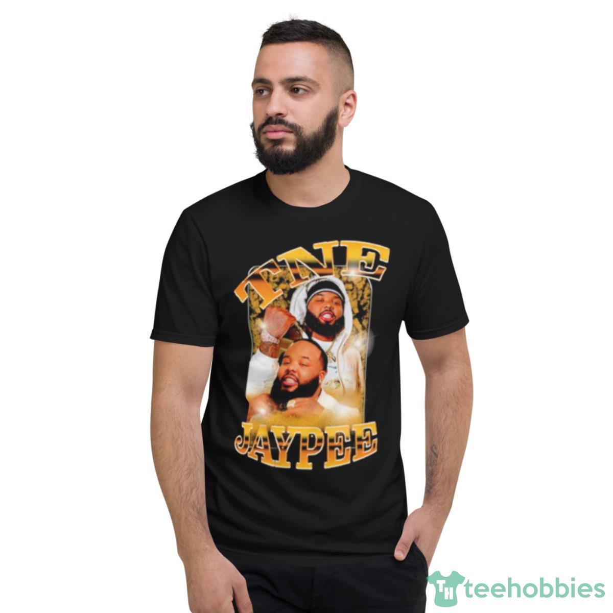 TNE Jaypee Shirt - Short Sleeve T-Shirt