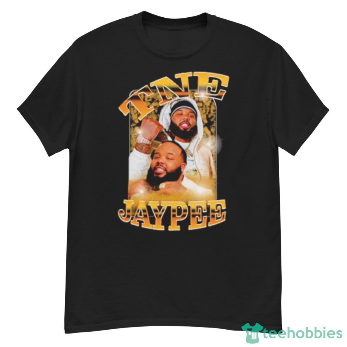 TNE Jaypee Shirt - G500 Men’s Classic T-Shirt