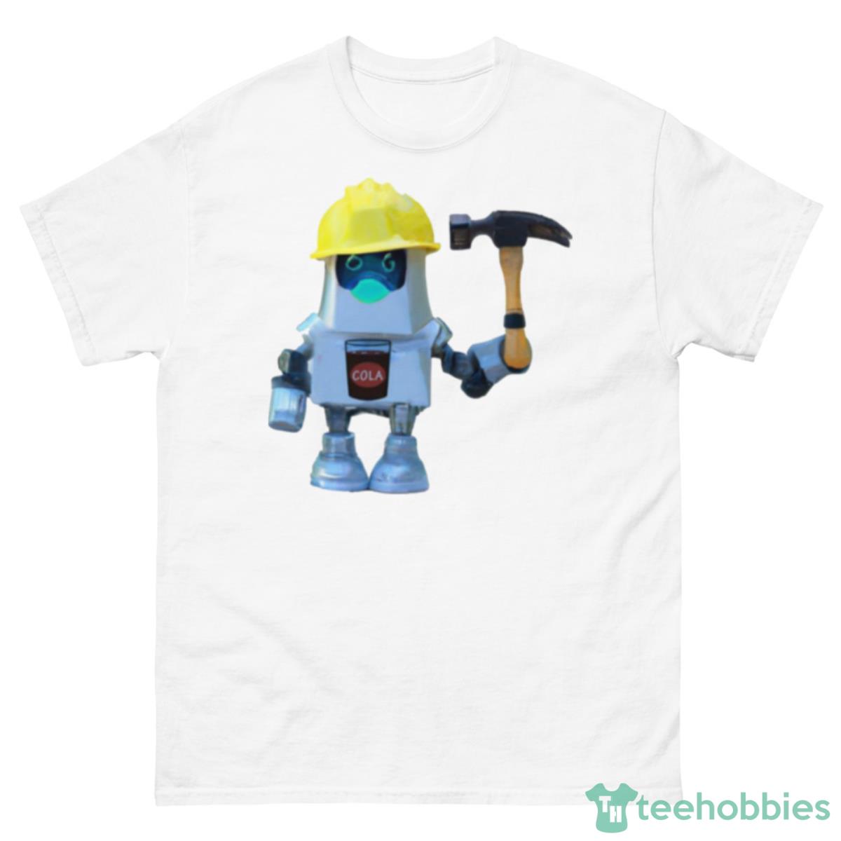 Roblox Men's T-Shirt