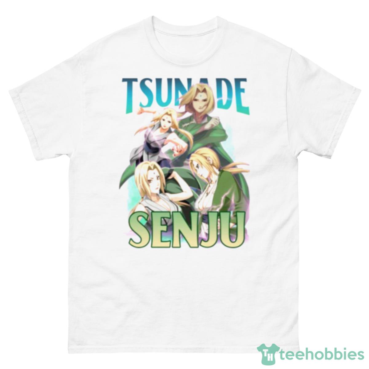 Bootleg Anime Shikamaru Nara Naruto Shippuden Shirt - 500 Men’s Classic Tee Gildan