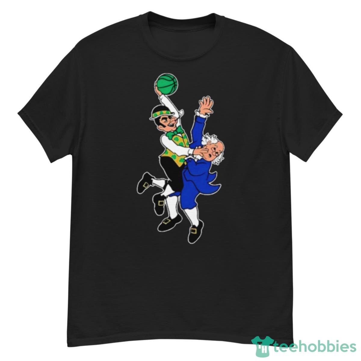 Bos Dunk Shirt - G500 Men’s Classic T-Shirt