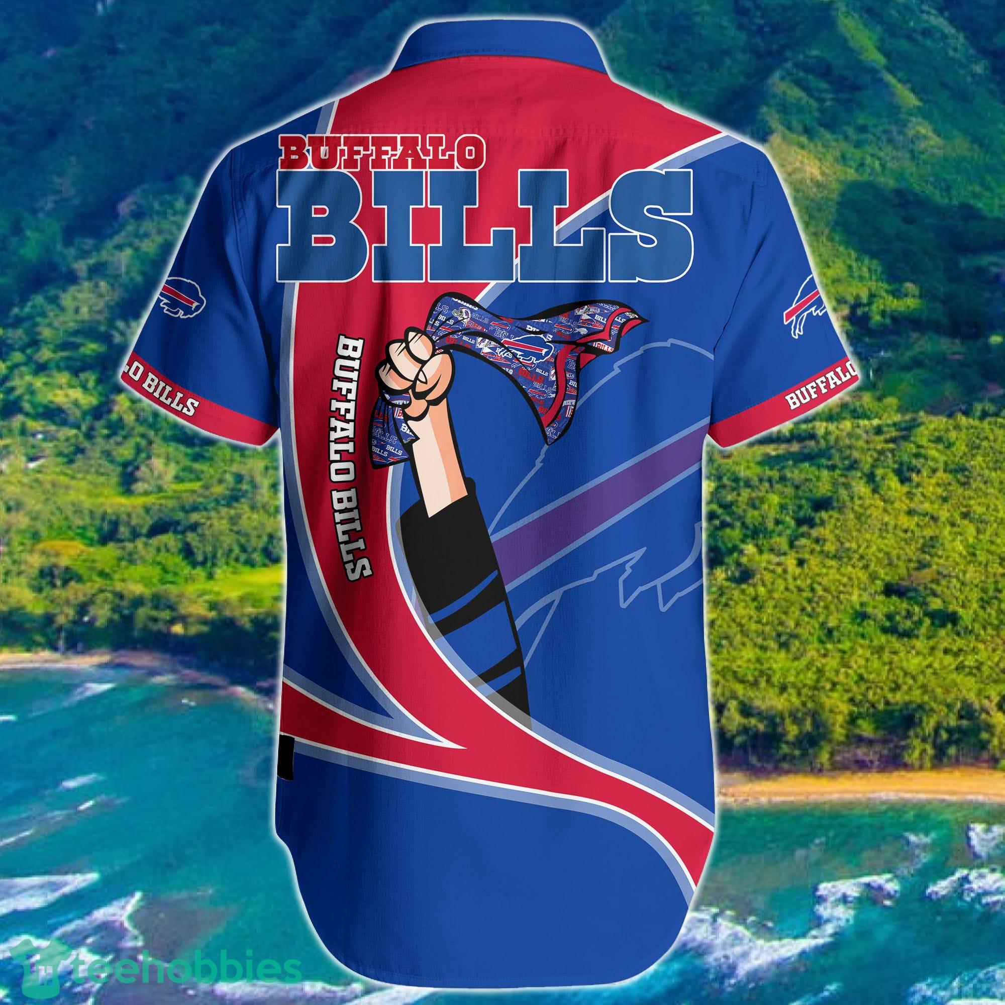 Buffalo Bills NFL Hawaiian Shirt New Trending Summer For Football NFL Fans Product Photo 2