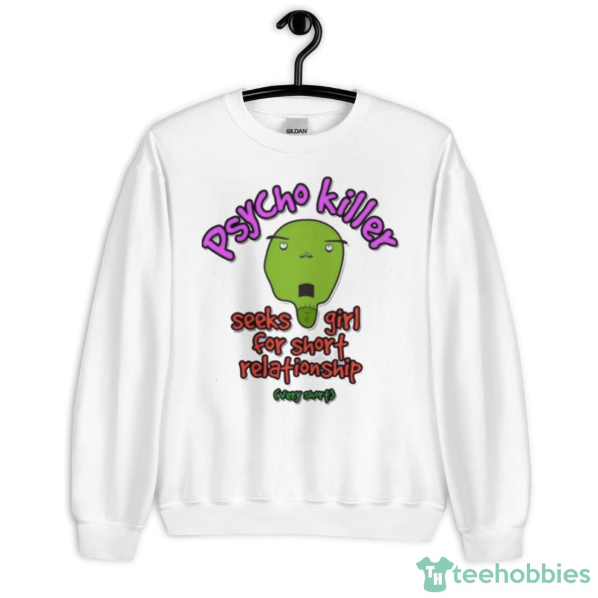 Copia De Aerosmith Eat The Rich Shirt - Unisex Heavy Blend Crewneck Sweatshirt