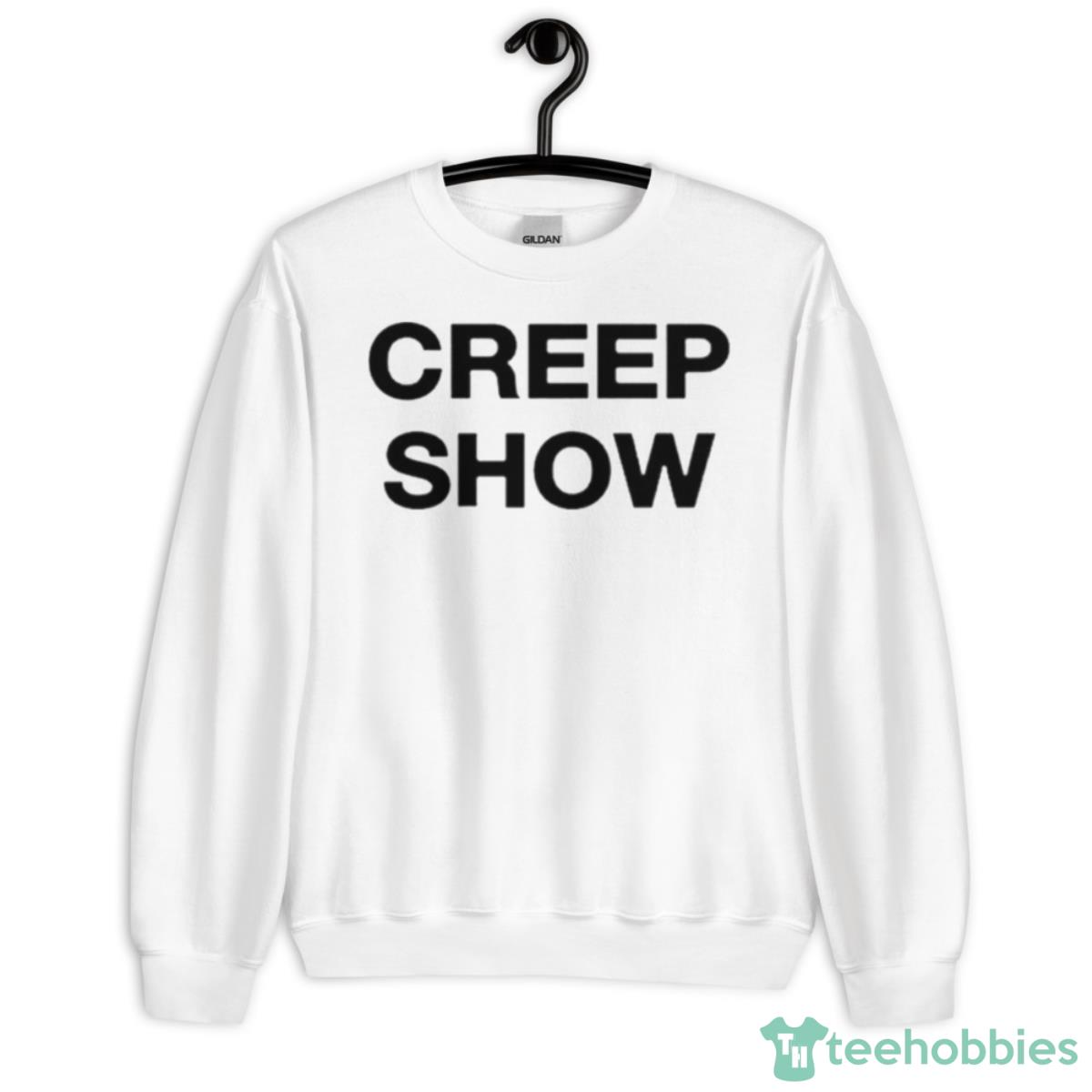 Corey Taylor Creep Show Shirt - Unisex Heavy Blend Crewneck Sweatshirt