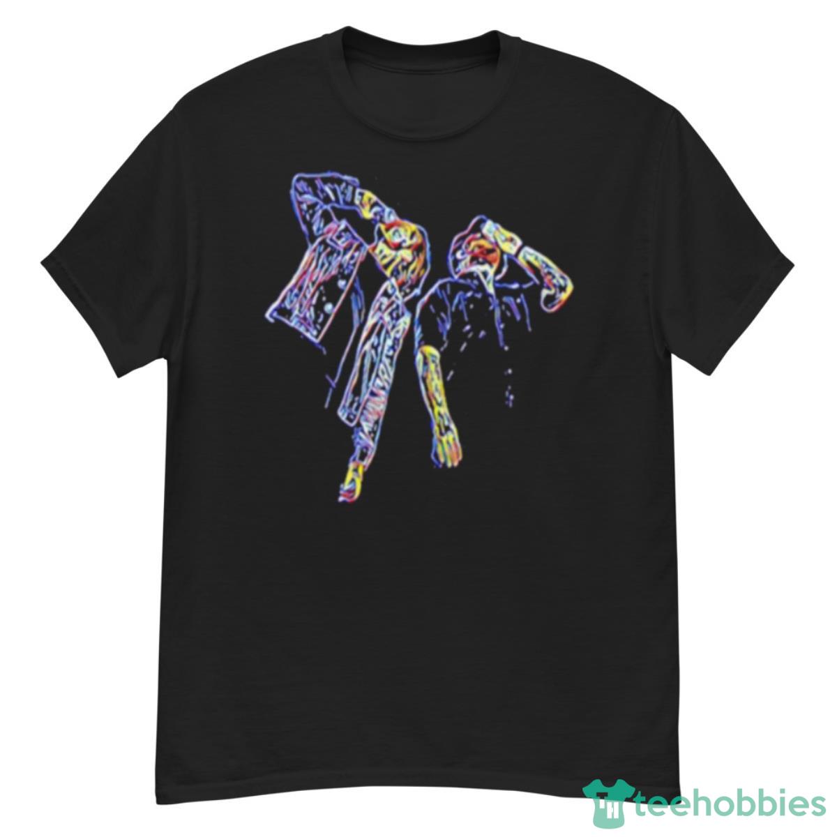 Downing Brews In The 412 Shirt - G500 Men’s Classic T-Shirt