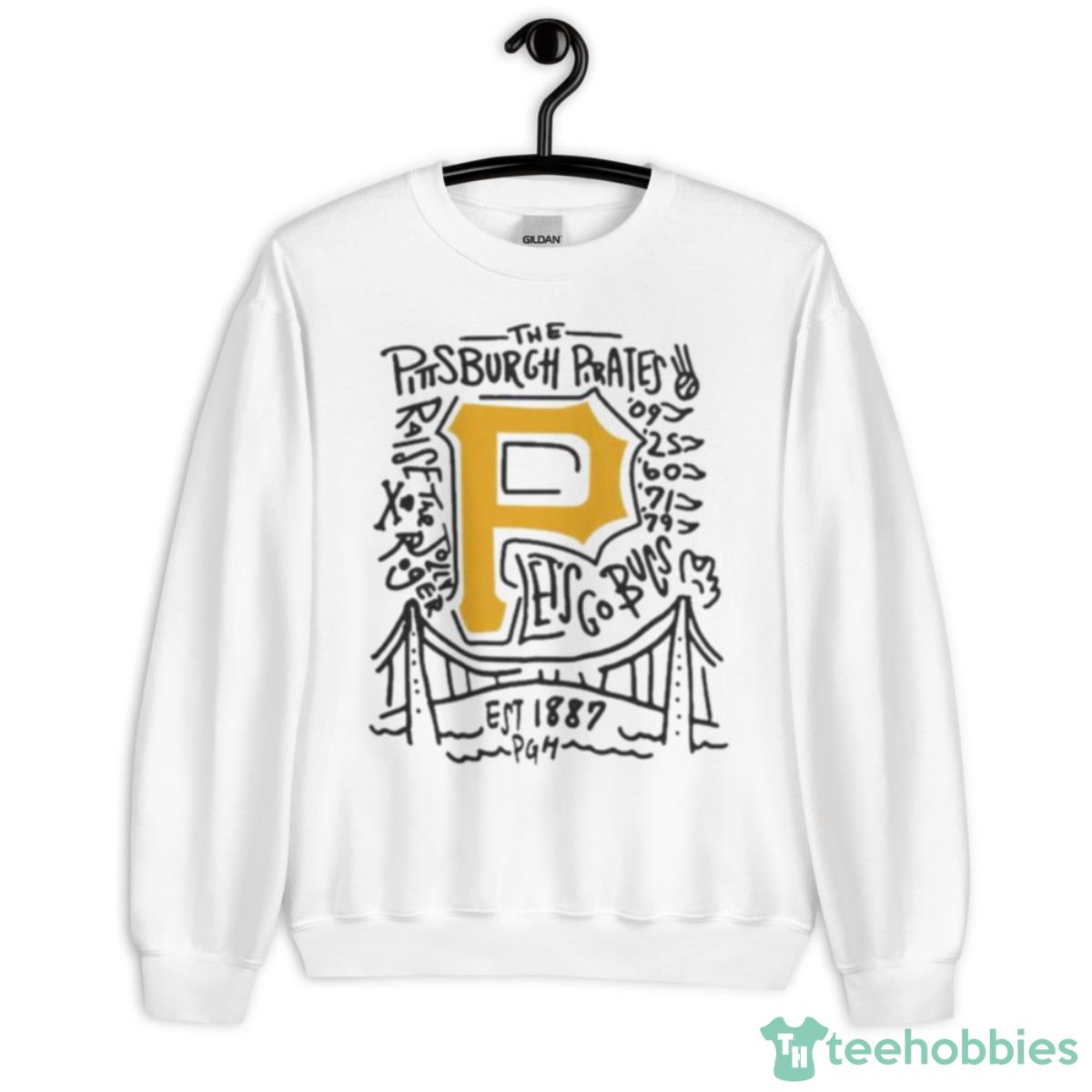 Eagleman Low Rates He’S Got Something For You Shirt - Unisex Heavy Blend Crewneck Sweatshirt