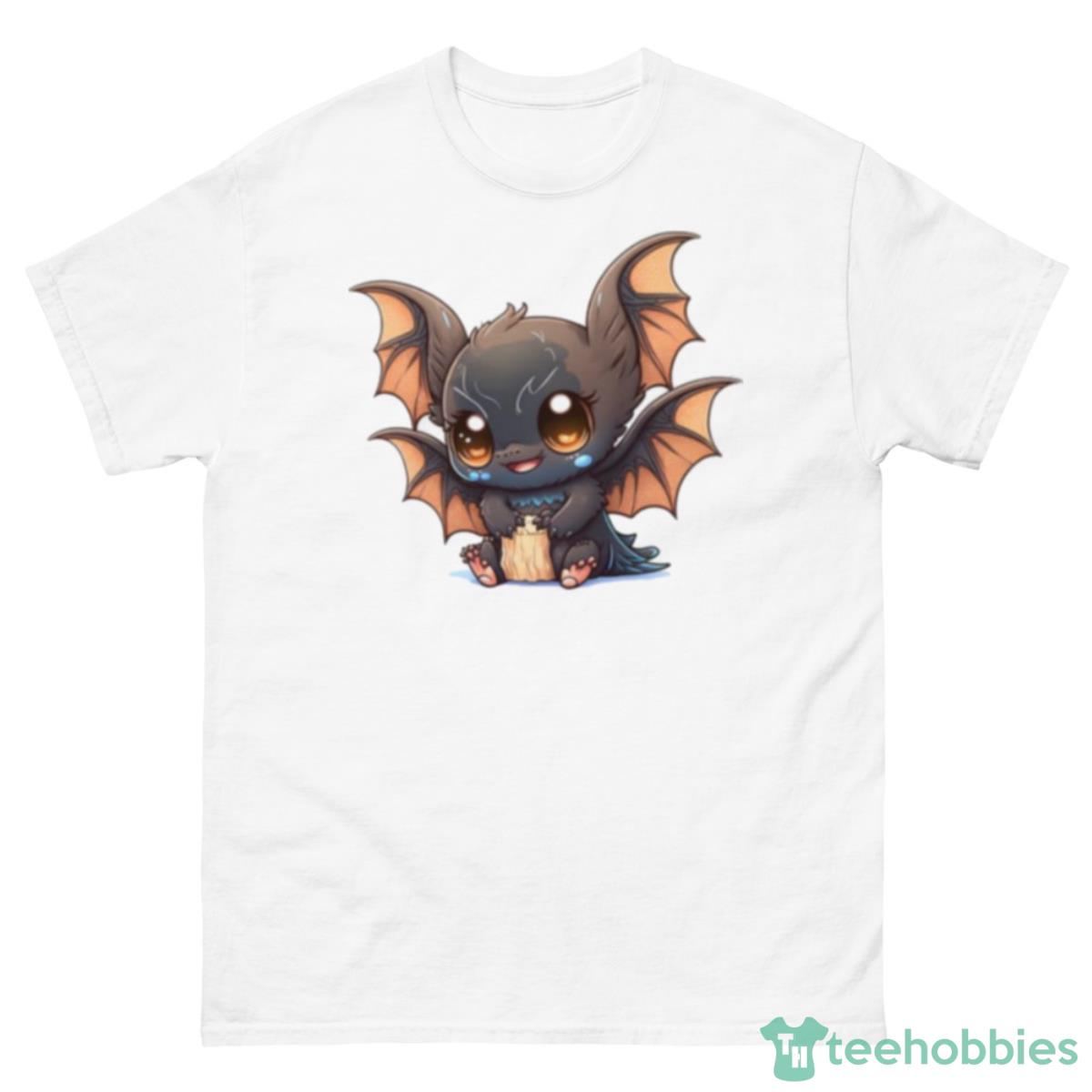 Feeling A Little Batty Zathalen Shirt - 500 Men’s Classic Tee Gildan