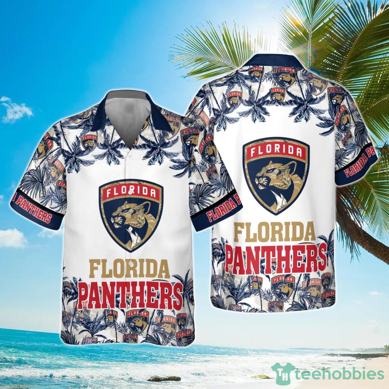 My Collection 2023 Edition: Florida Panthers 