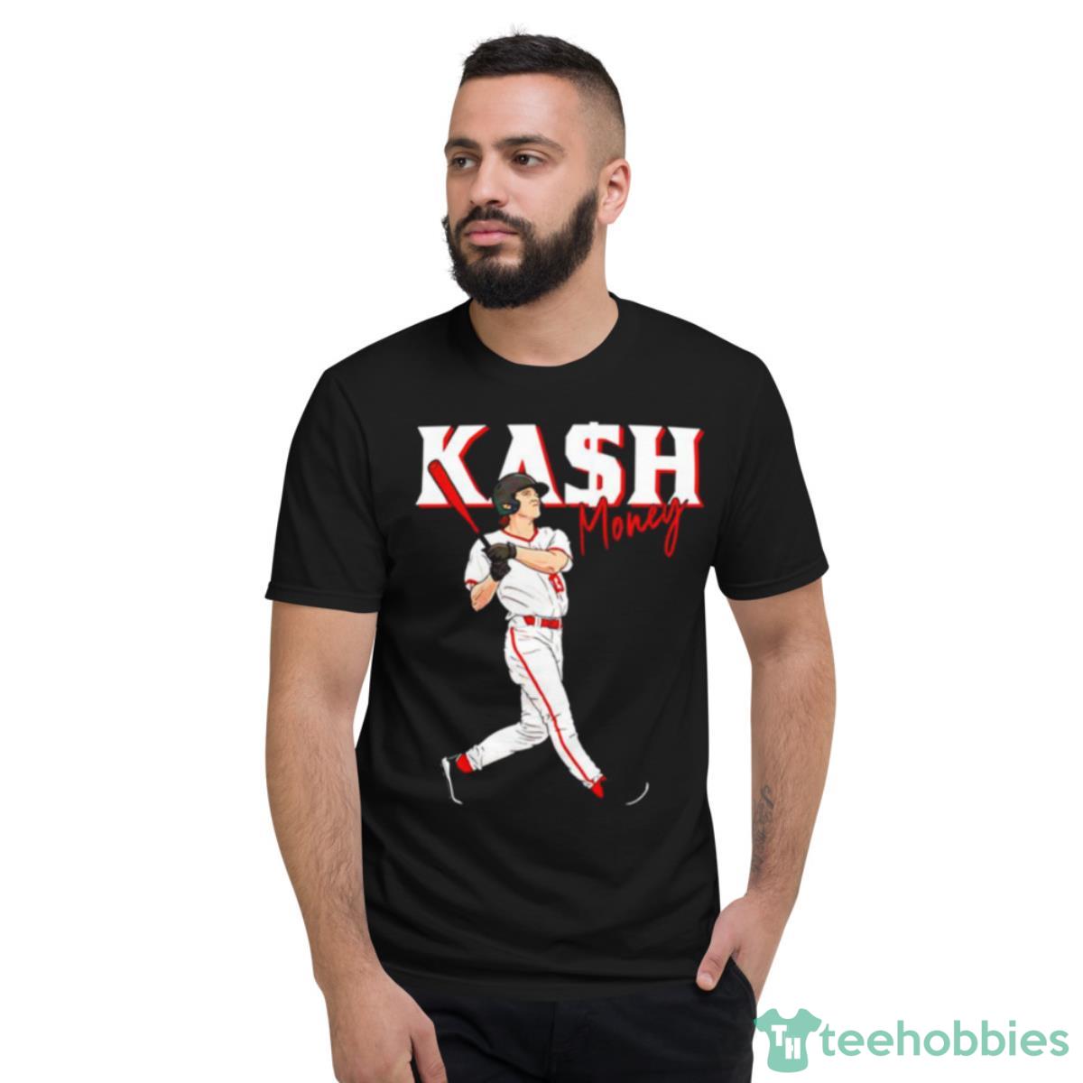 Gavin Kash Money Shirt - Short Sleeve T-Shirt
