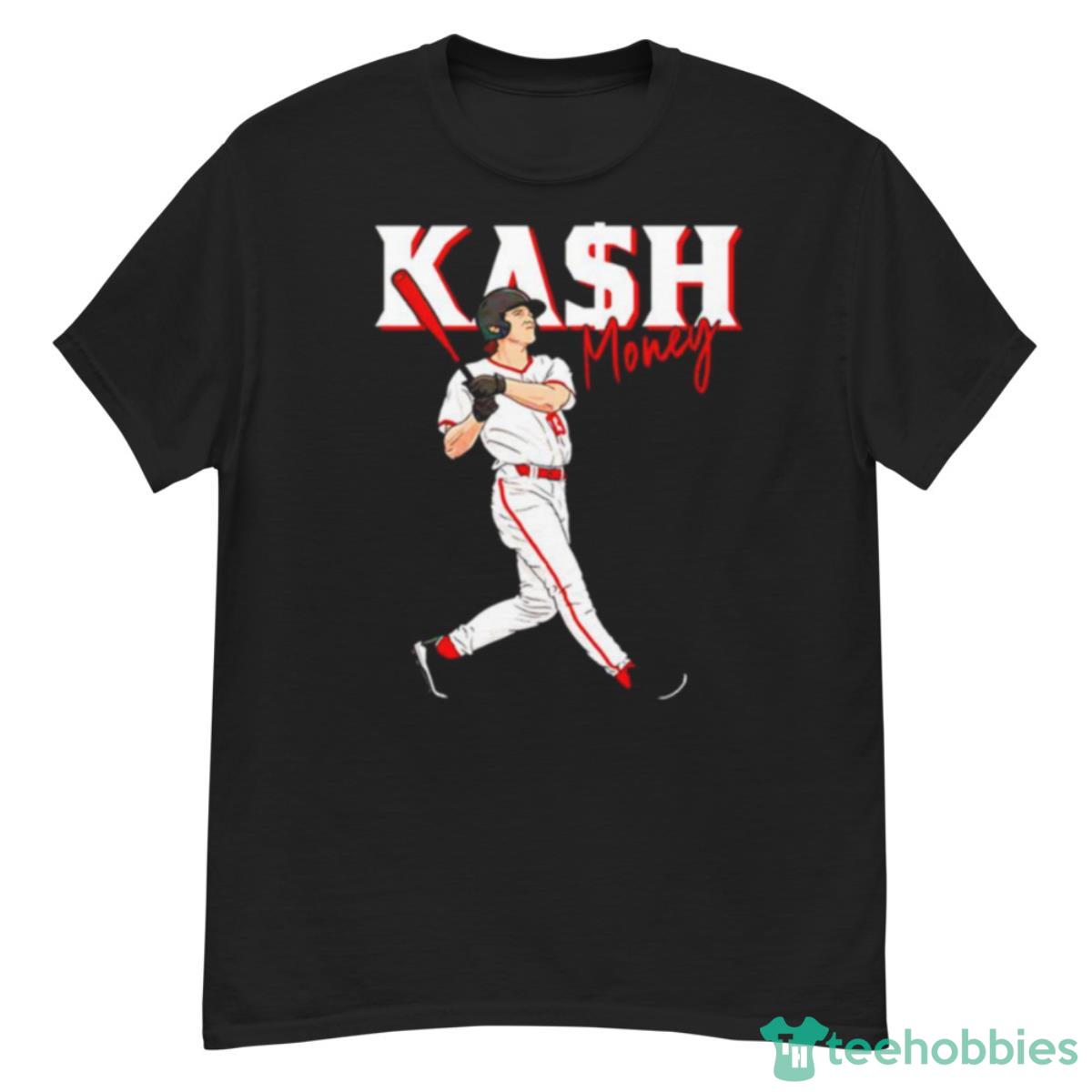 Gavin Kash Money Shirt - G500 Men’s Classic T-Shirt