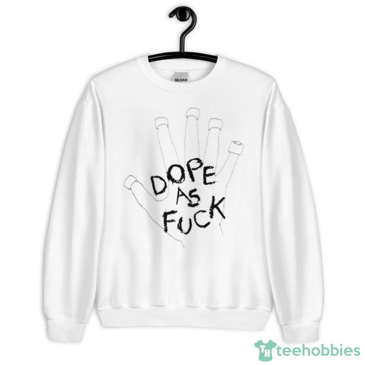 Gavin Mcgregor Lunatics Summer Heights High Shirt - Unisex Heavy Blend Crewneck Sweatshirt