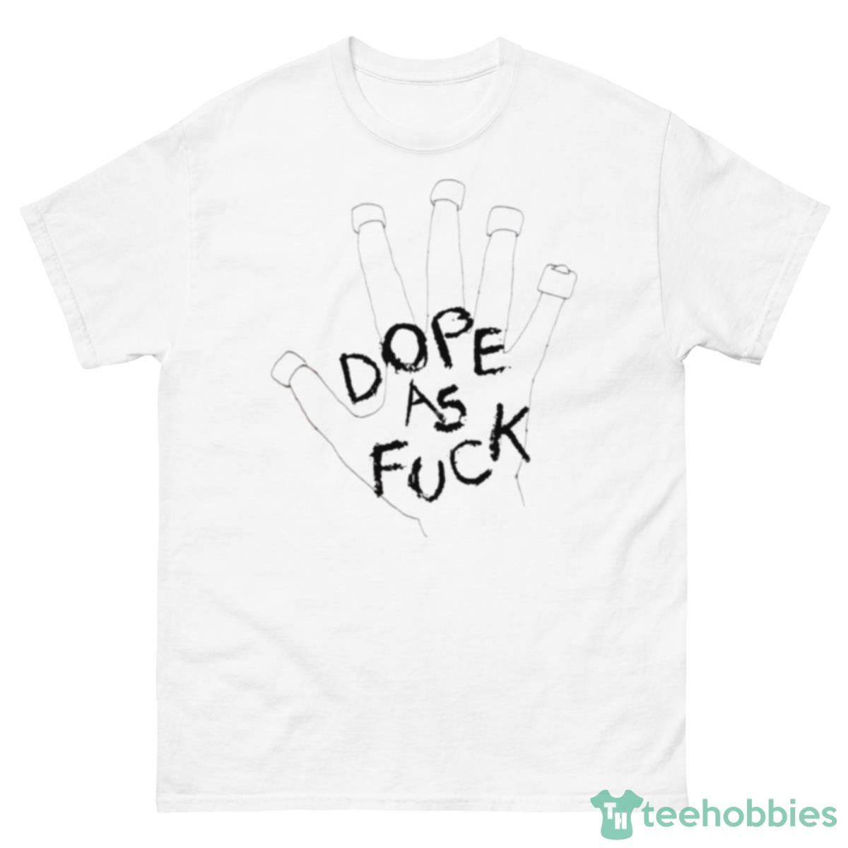 Gavin Mcgregor Lunatics Summer Heights High Shirt - 500 Men’s Classic Tee Gildan