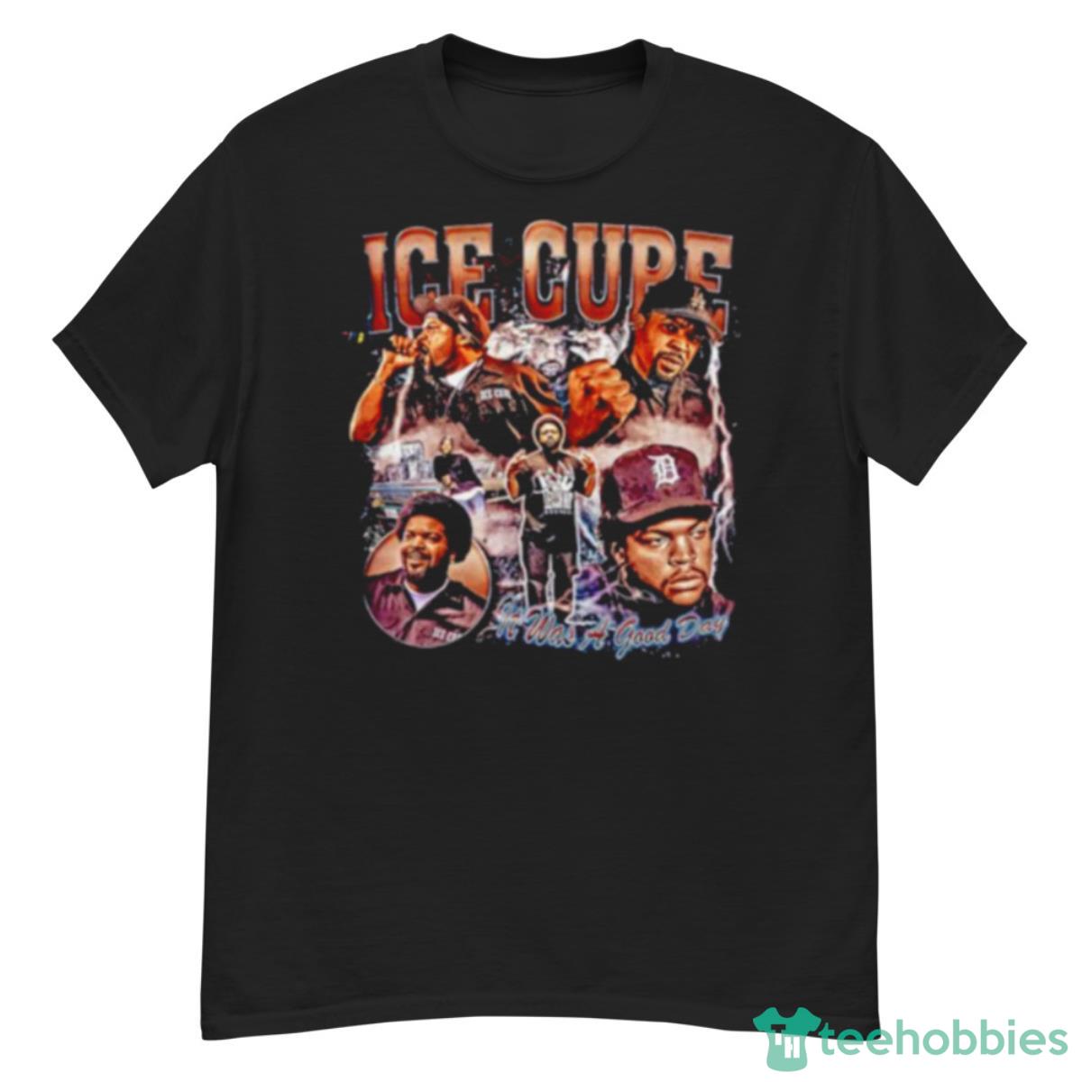Ice Cube GoodDay Shirt - G500 Men’s Classic T-Shirt