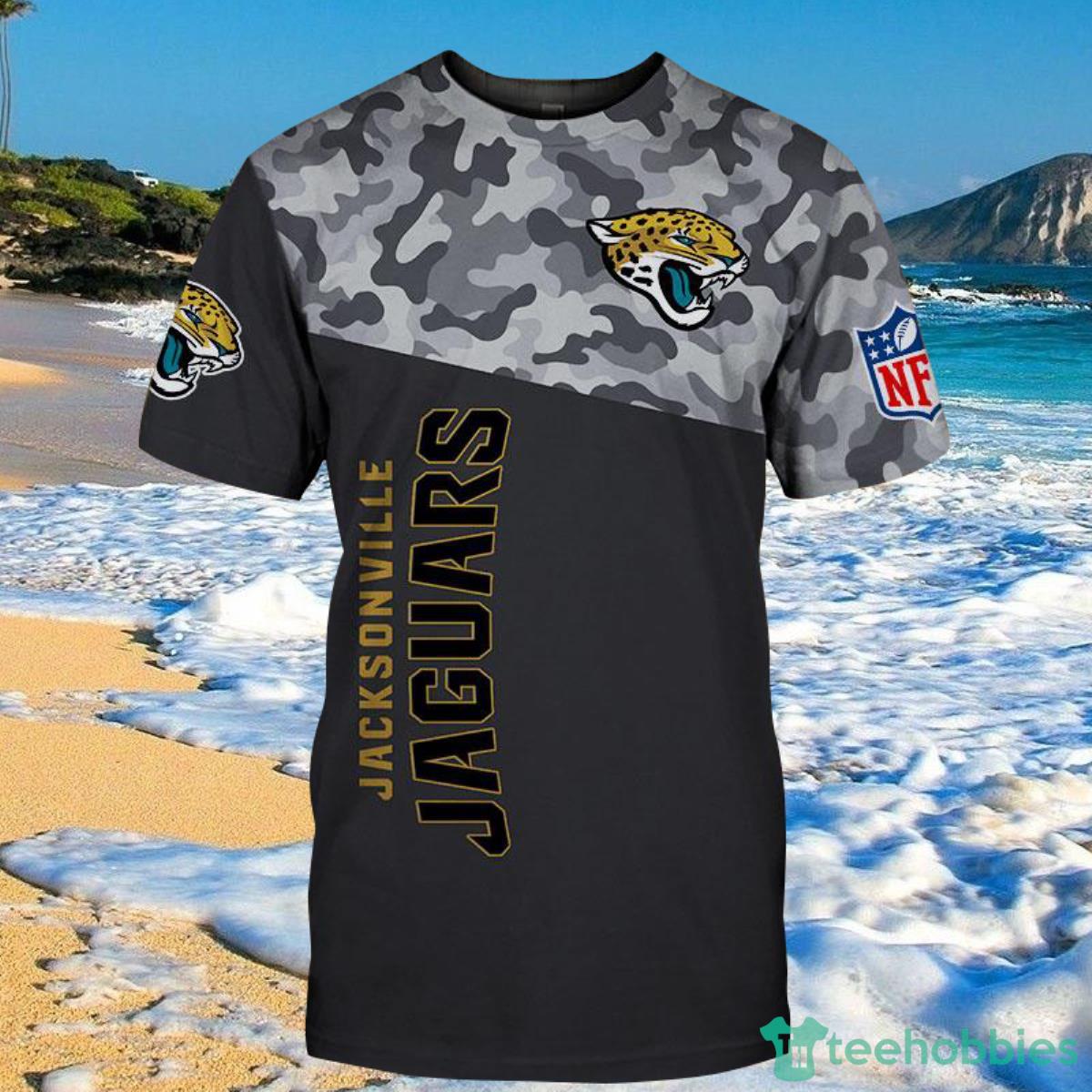 Jacksonville Jaguars hotsell man T shirt