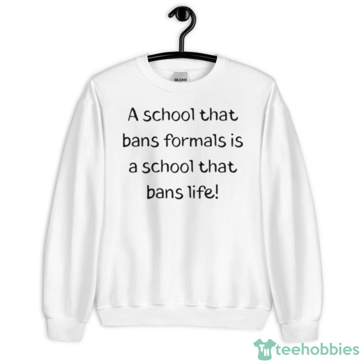 Ja’mie King Summer Heights High Shirt - Unisex Heavy Blend Crewneck Sweatshirt