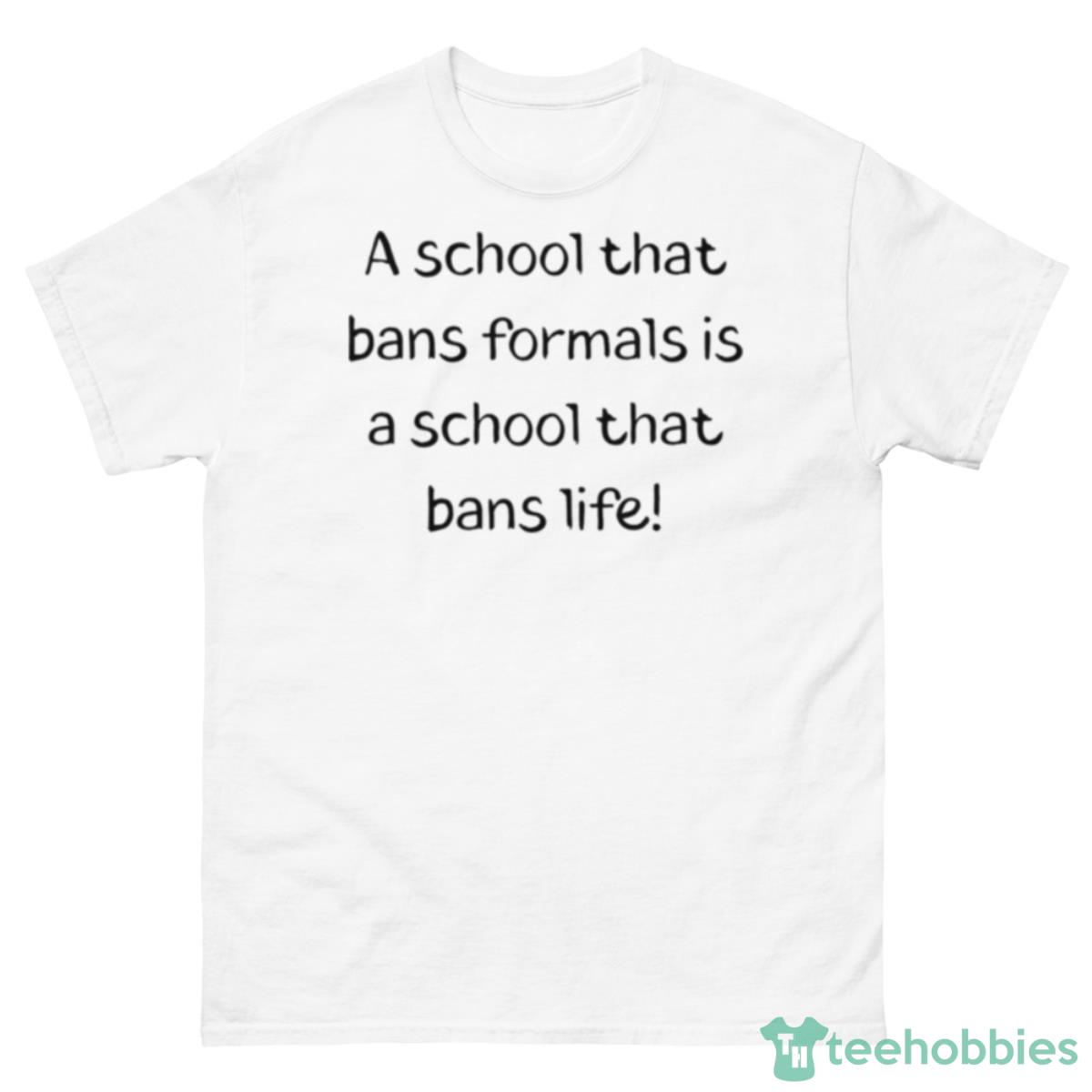 Ja’mie King Summer Heights High Shirt - 500 Men’s Classic Tee Gildan