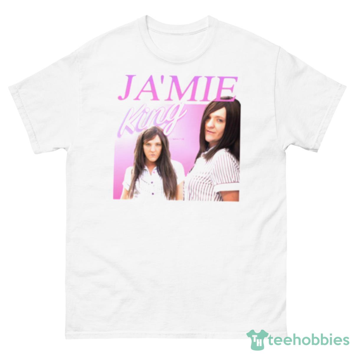 Ja’mie Private School Girl Summer Heights High Shirt - 500 Men’s Classic Tee Gildan