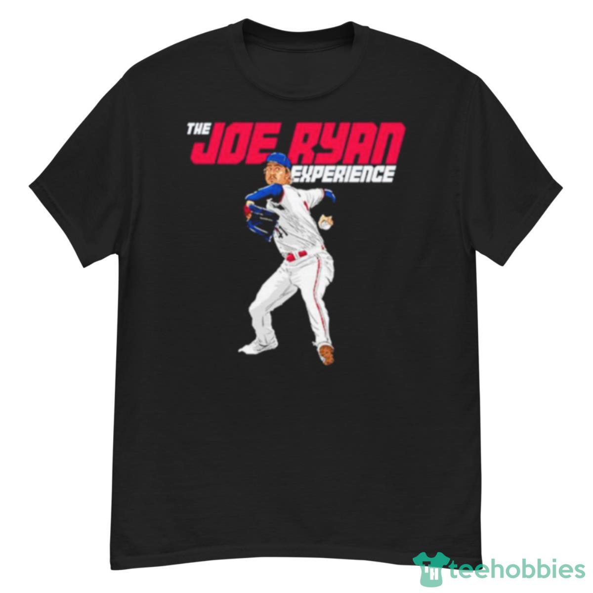 Joe Ryan Experience Baseball Shirt - G500 Men’s Classic T-Shirt
