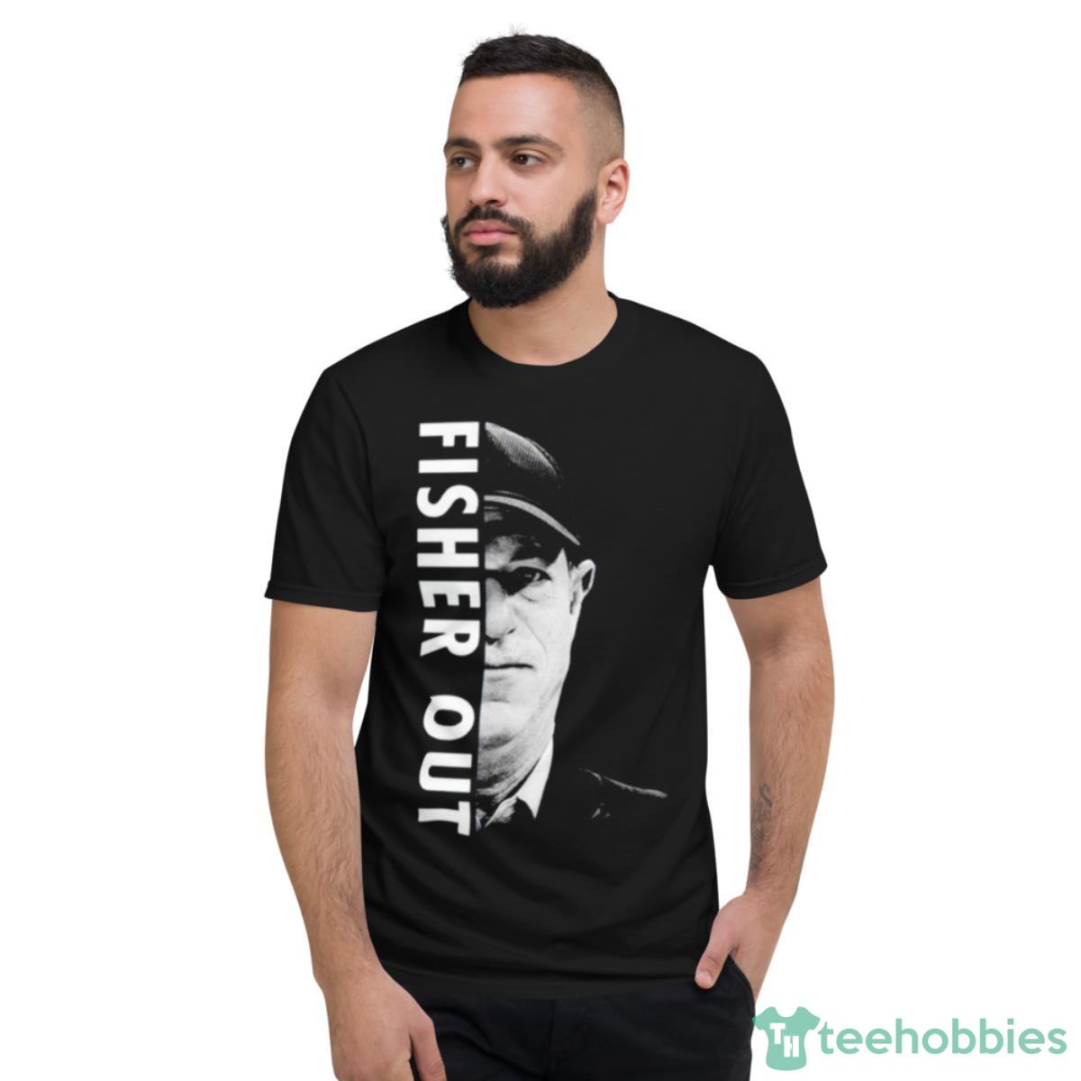 John Fisher Fisher Out Shirt - Short Sleeve T-Shirt