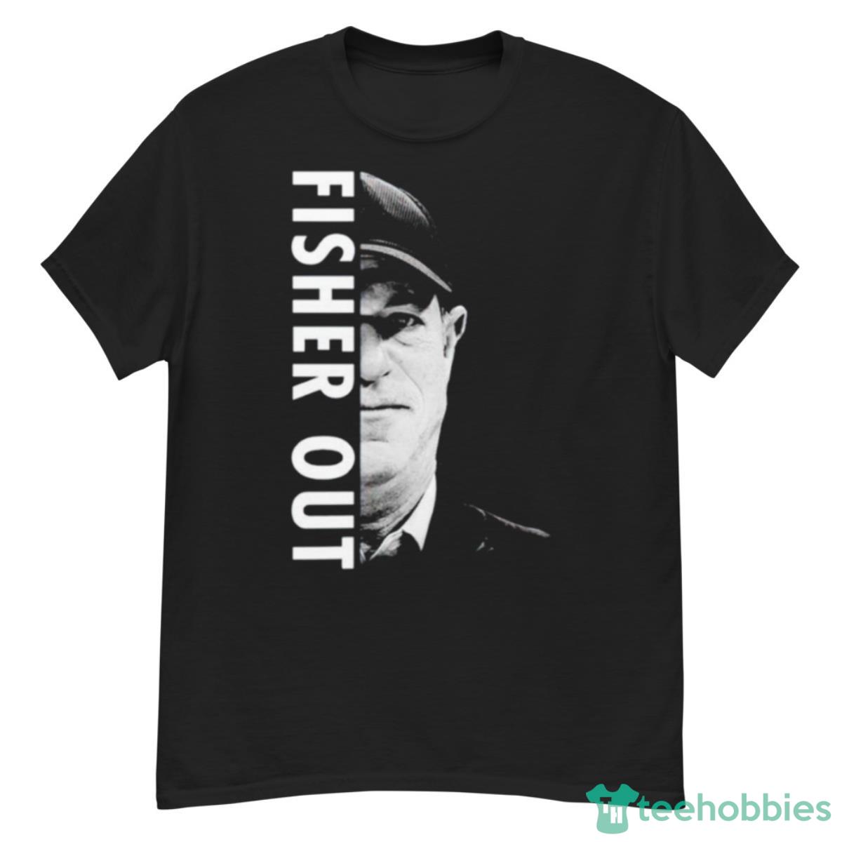 John Fisher Fisher Out Shirt - G500 Men’s Classic T-Shirt