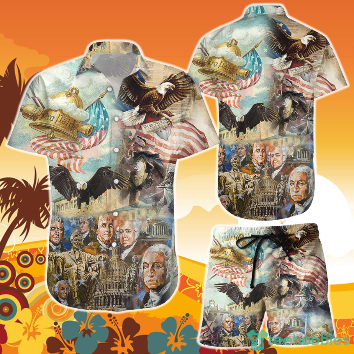 July 4Th My Patriotic Independent Day and Short Unique Patriotic Gifts Product Photo 1