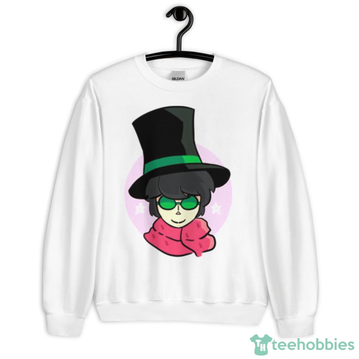 Just How Bad Can I Be The Onceler Shirt - Unisex Heavy Blend Crewneck Sweatshirt