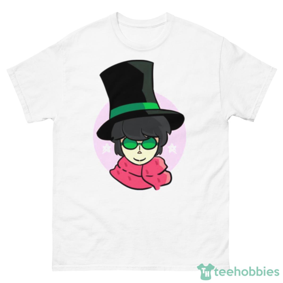 Just How Bad Can I Be The Onceler Shirt - 500 Men’s Classic Tee Gildan