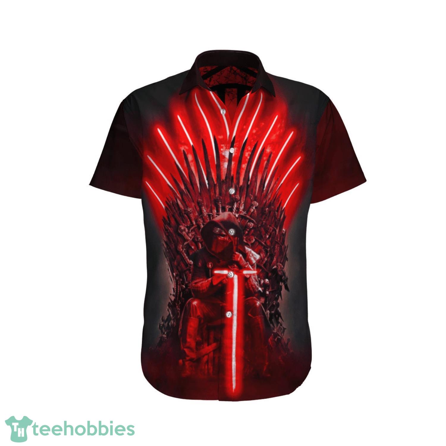 Kylo Ren Hawaii Shirt Aloha Shirt For Men Women Product Photo 1 Kylo Ren Hawaii Shirt Aloha Shirt For Men Women Product Photo 1