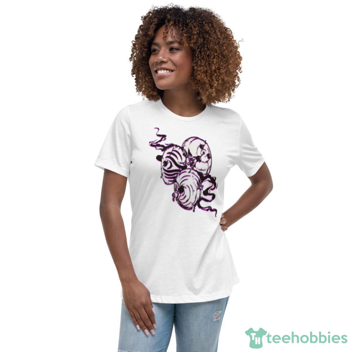 Line Art Obito Naruto Shippuden Naruto Shippuden Shirt - Womens Relaxed Short Sleeve Jersey Tee Line Art Obito Naruto Shippuden Naruto Shippuden Shirt - Womens Relaxed Short Sleeve Jersey Tee