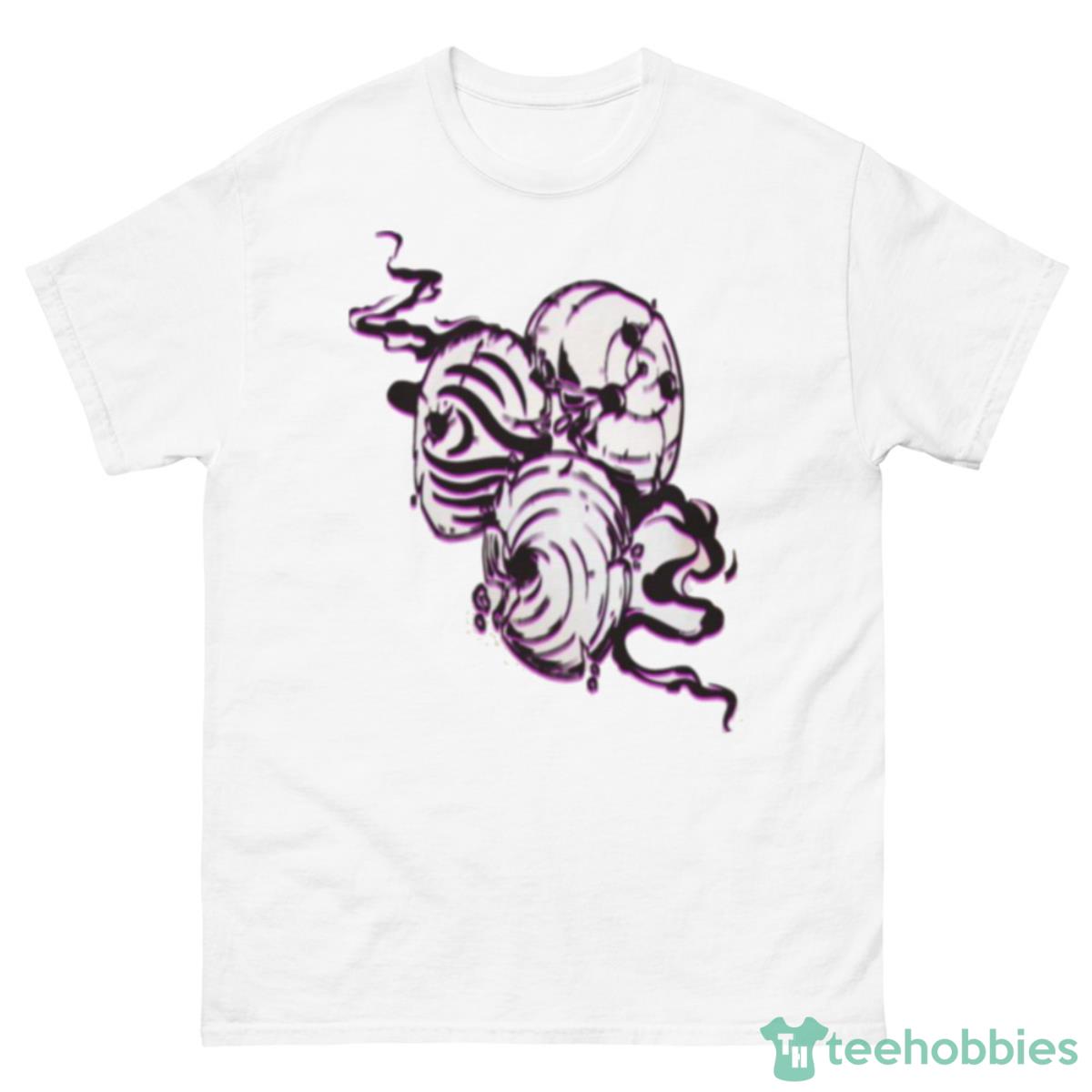 Line Art Obito Naruto Shippuden Naruto Shippuden Shirt - 500 Men’s Classic Tee Gildan