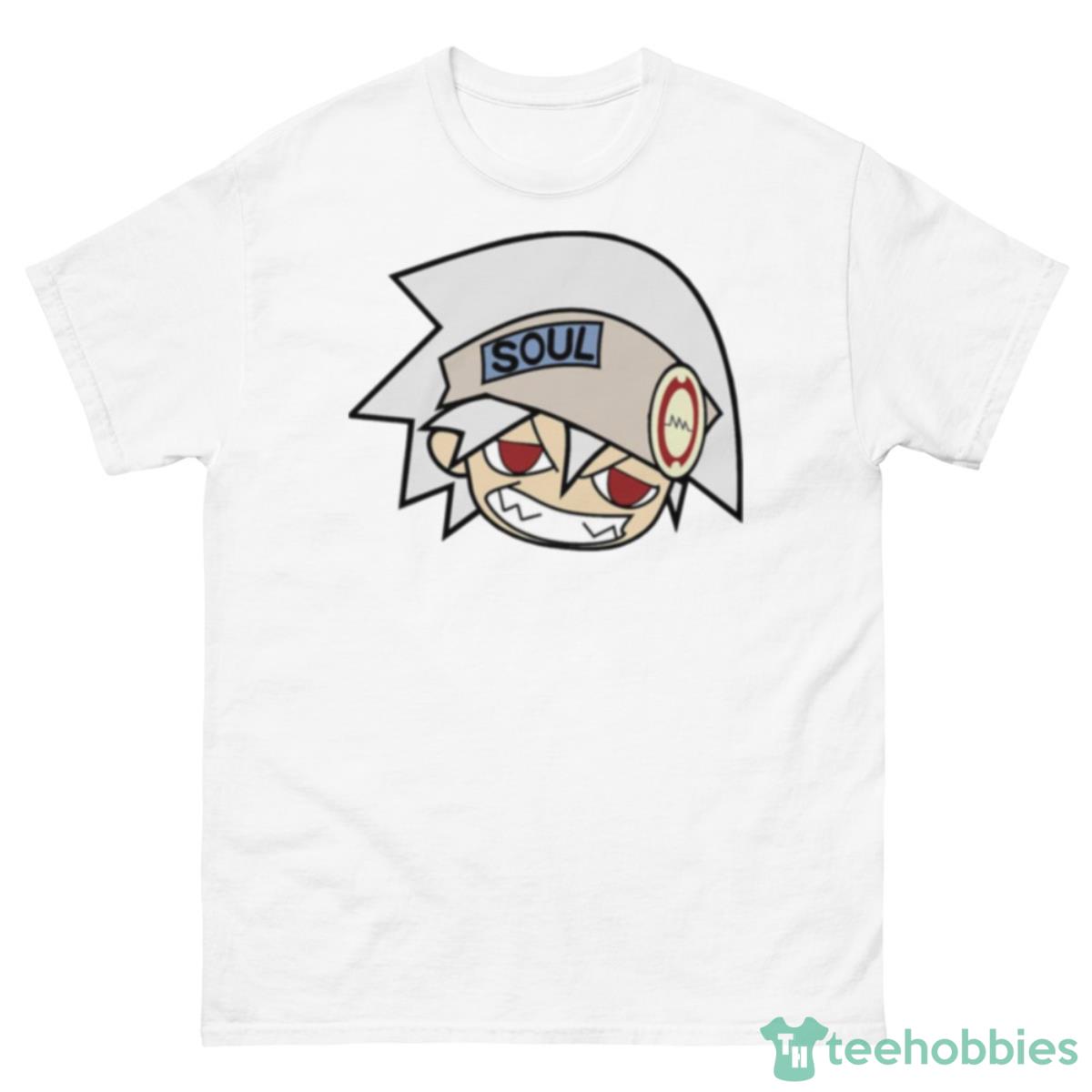Love Funny Man Asura Manga Japanese Anime Cute Shirt - 500 Men’s Classic Tee Gildan