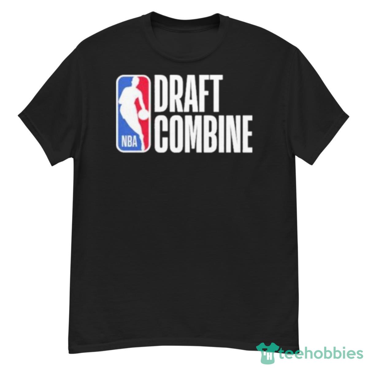 NBA Draft Combine Shirt - G500 Men’s Classic T-Shirt