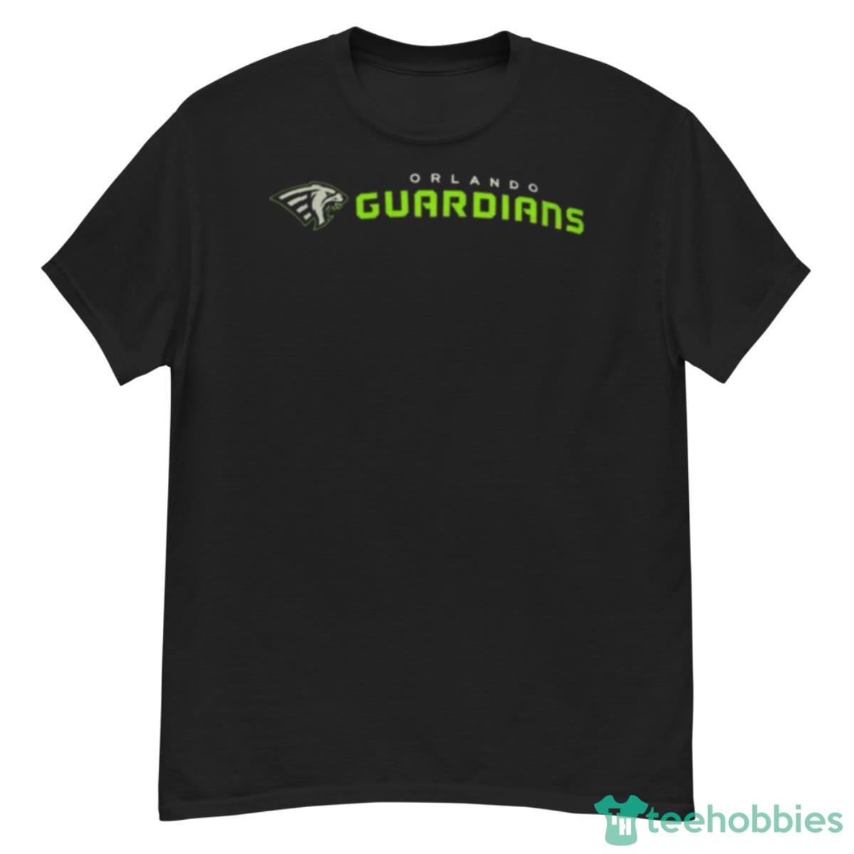 Orlando Horizontal Logo Shirt - G500 Men’s Classic T-Shirt