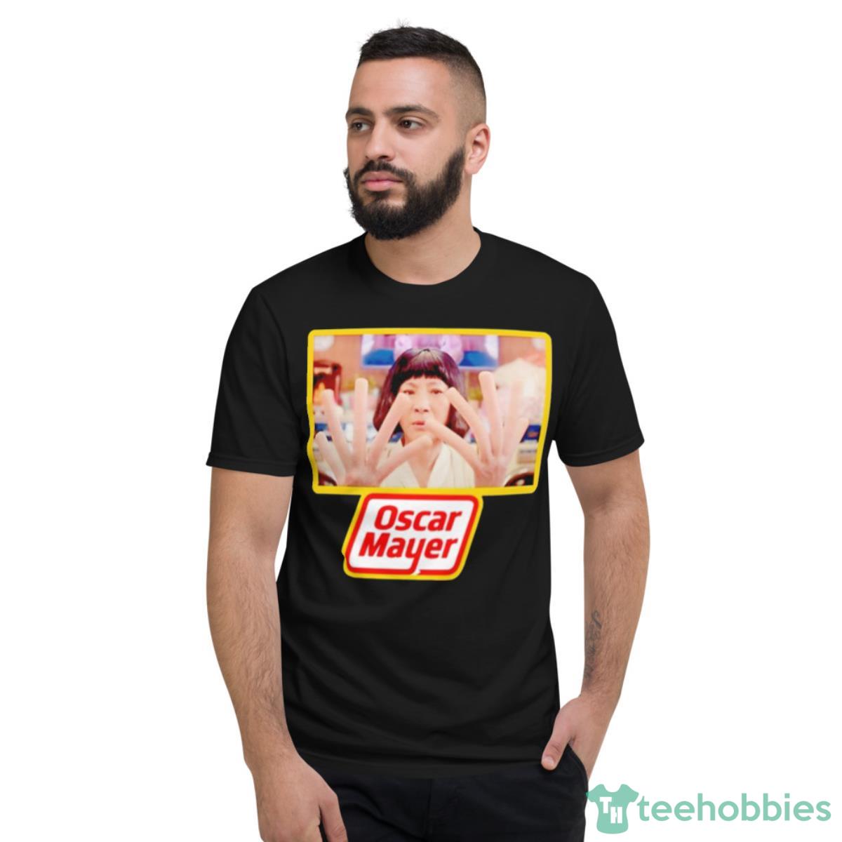 Oscar Mayer Shirt - Short Sleeve T-Shirt