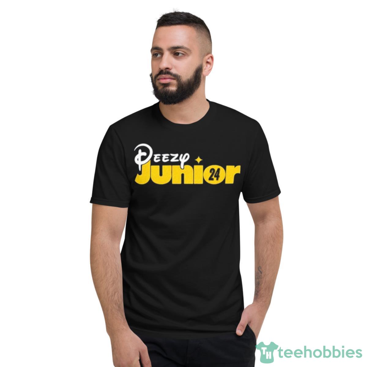 Peezy Junior 24 Shirt - Short Sleeve T-Shirt