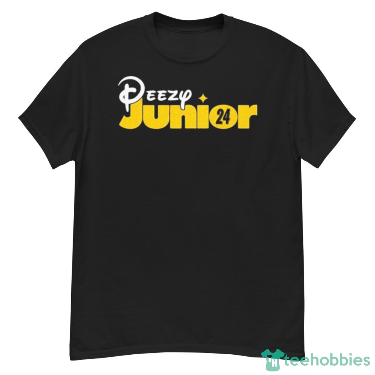 Peezy Junior 24 Shirt - G500 Men’s Classic T-Shirt