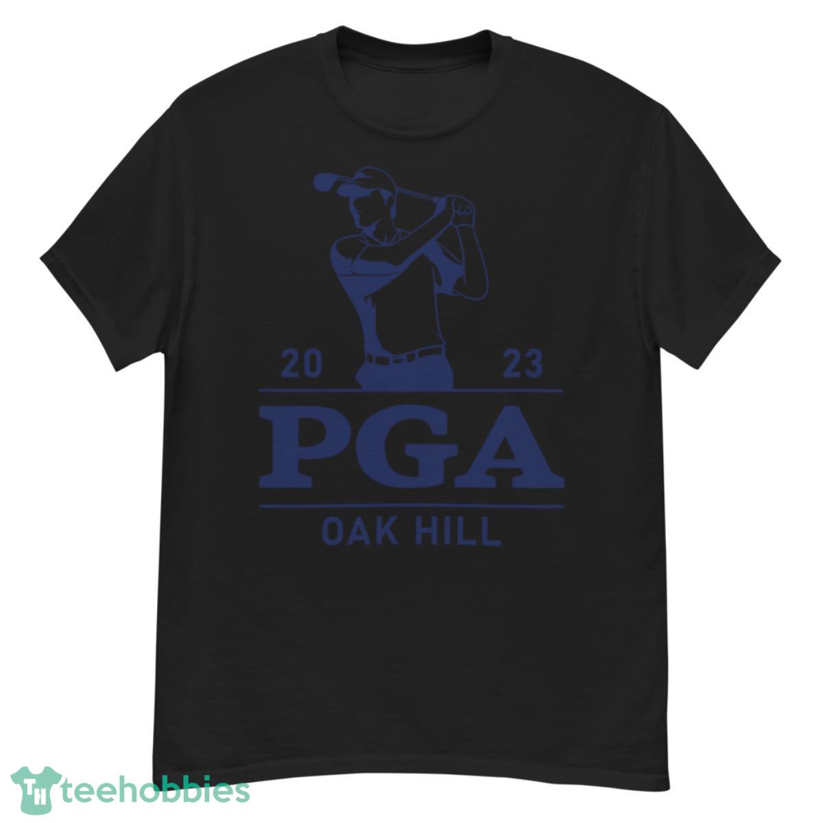 PGA Championship Golfer 2023 T-Shirt - G500 Men’s Classic T-Shirt