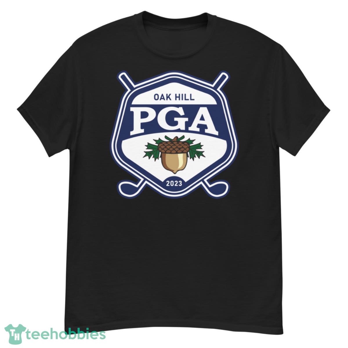 Pga Oak Hill Golf PGA 2023 Oak Hill Shirt - G500 Men’s Classic T-Shirt