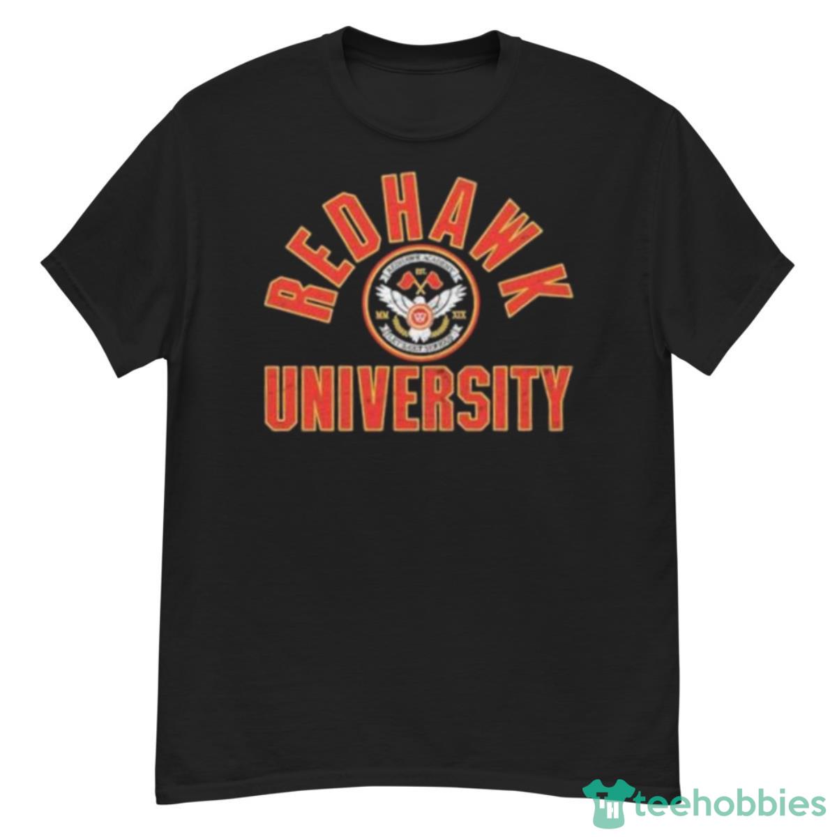 Redhawk University Shirt - G500 Men’s Classic T-Shirt